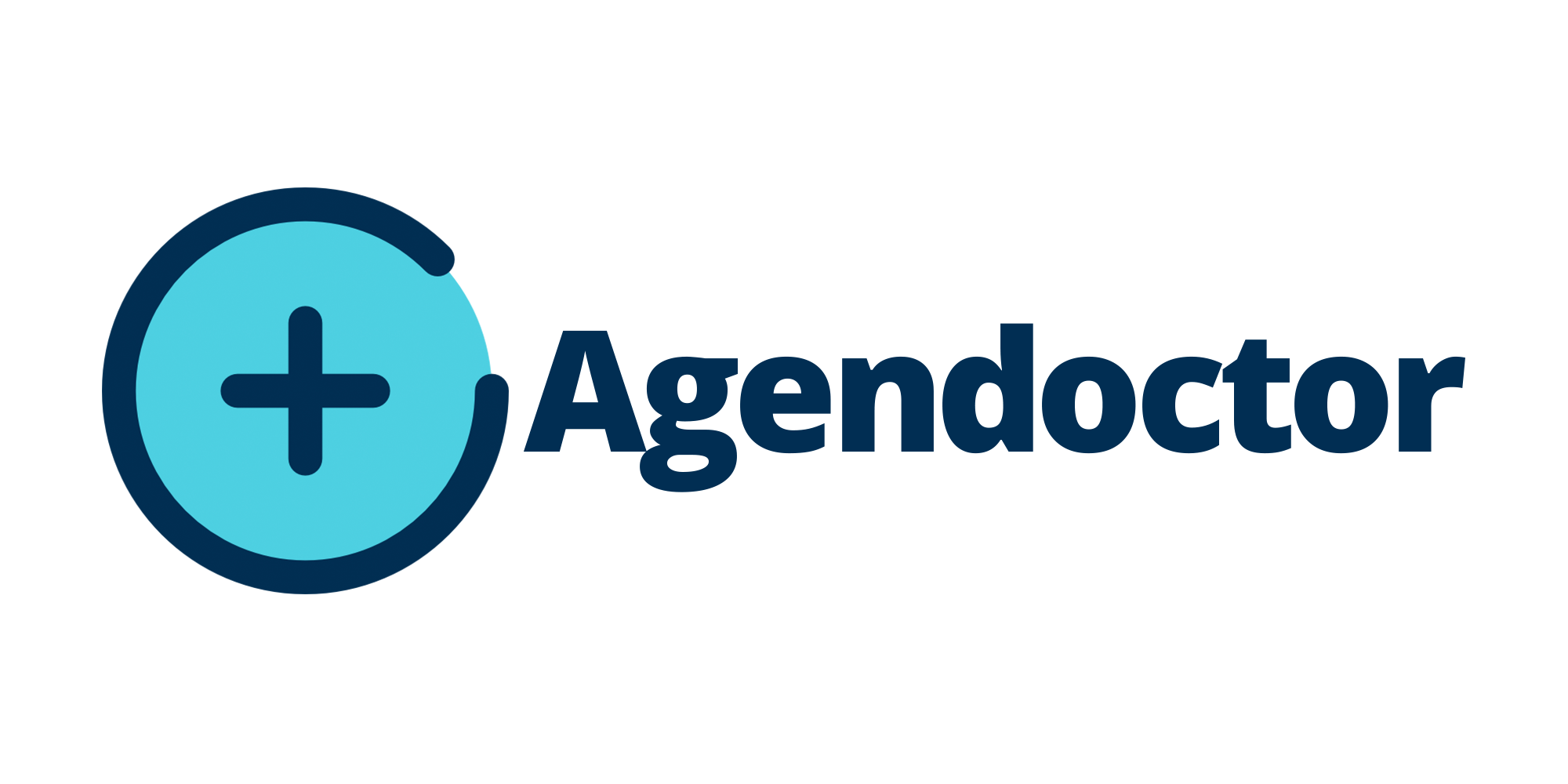 logo_agendoctor